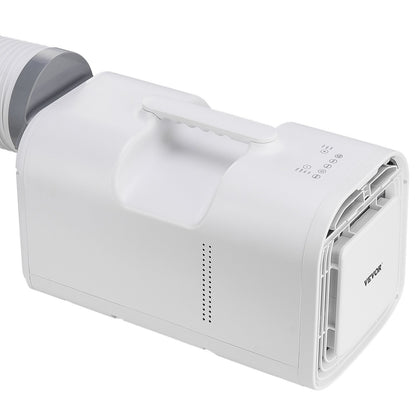 Portable Air Conditioner 4250 BTU Camping Luftkonditionering för tält husbilar