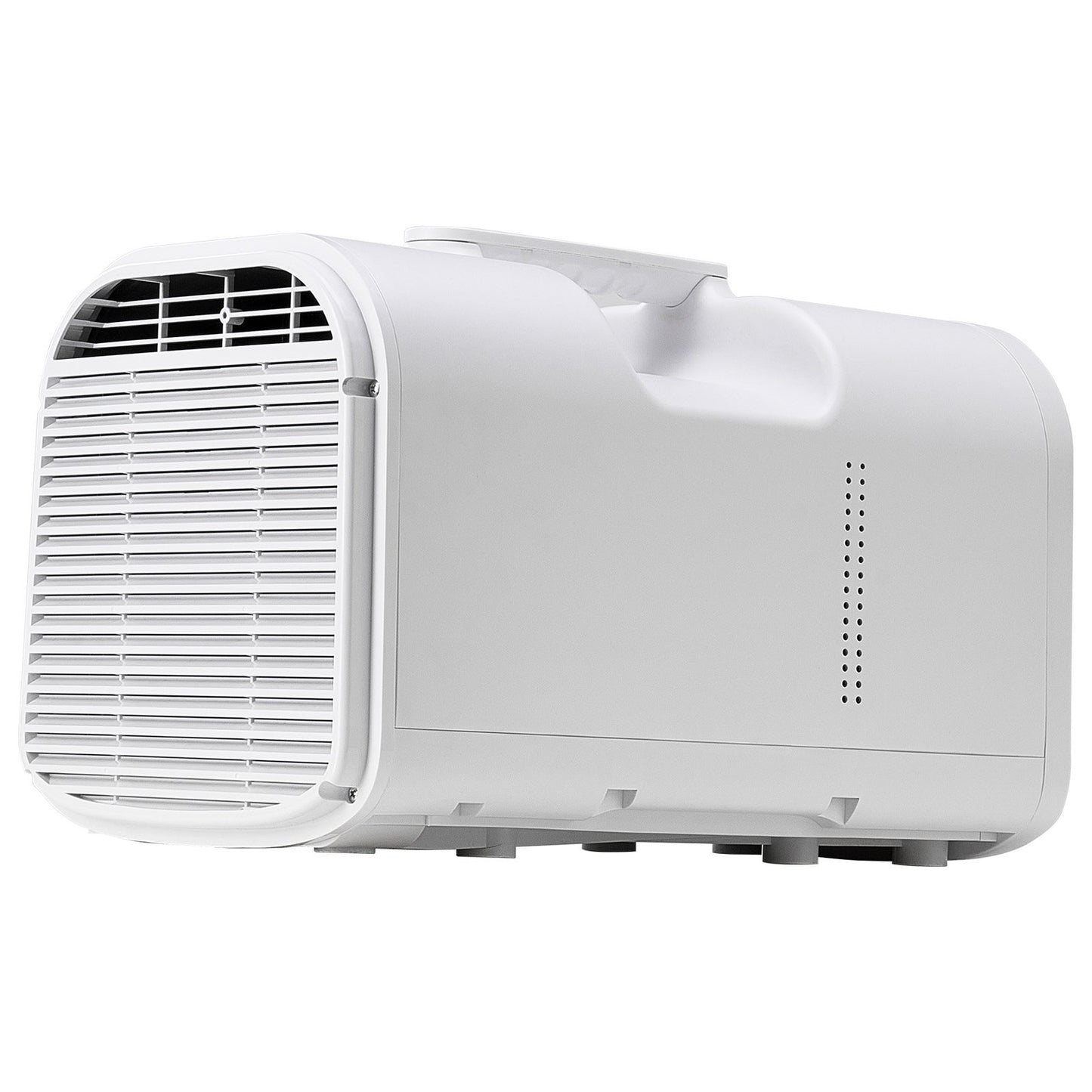 Portable Air Conditioner 4250 BTU Camping Luftkonditionering för tält husbilar