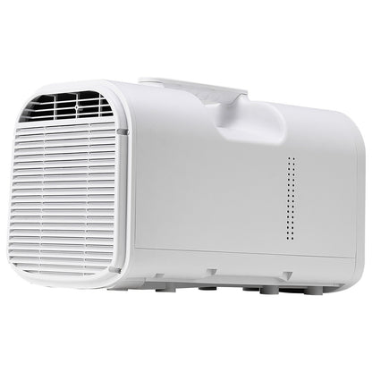 Portable Air Conditioner 4250 BTU Camping Luftkonditionering för tält husbilar