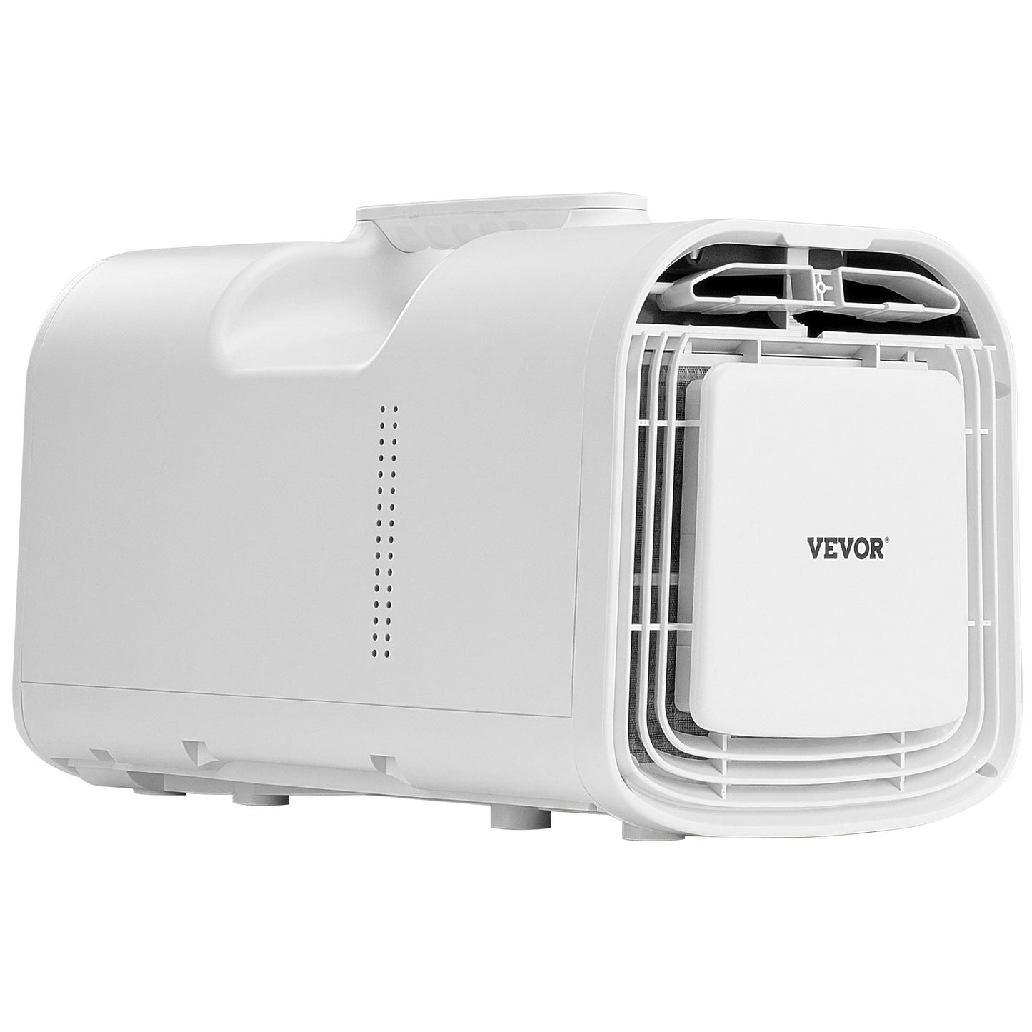 Portable Air Conditioner 4250 BTU Camping Luftkonditionering för tält husbilar
