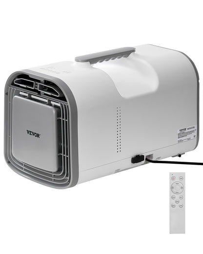 Portable Air Conditioner 4250BTU Tent Air Conditioning AC/DC for Camping