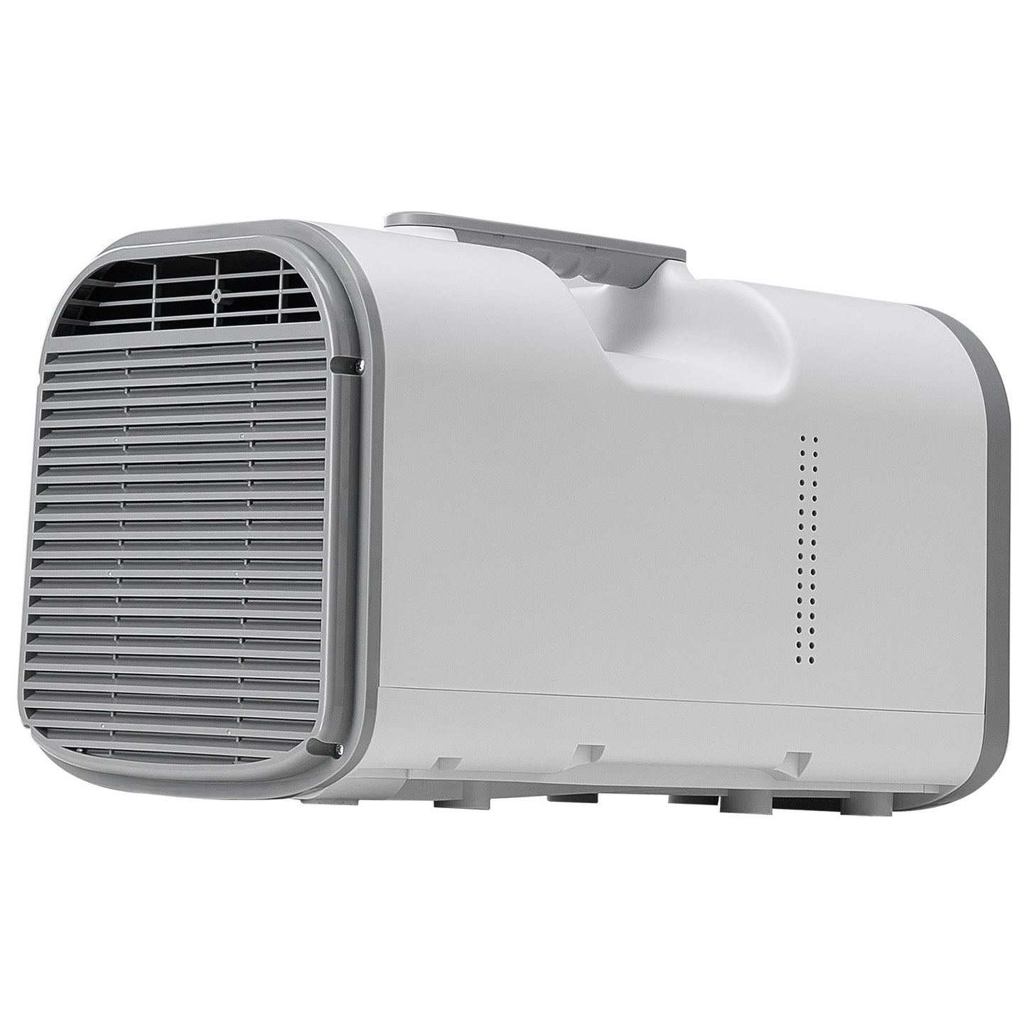 Portable Air Conditioner 4250BTU Tent Air Conditioning AC/DC for Camping