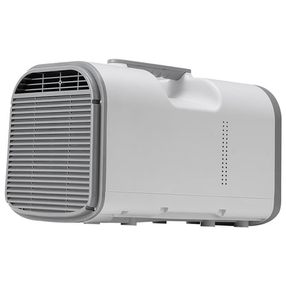 Portable Air Conditioner 4250BTU Tent Air Conditioning AC/DC for Camping