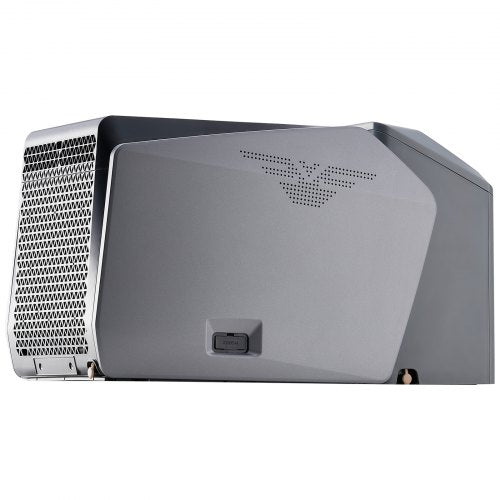 Portable Air Conditioner 5000BTU Tält Luftkonditionering AC/DC för camping |  EU