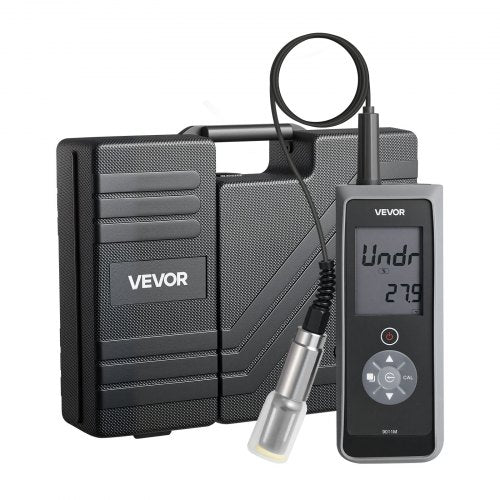 Dissolved Oxygen Meter Portable Dissolved Oxygen Test Kit 0.0-20.0 mg/L | EU