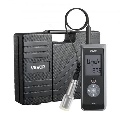 Dissolved Oxygen Meter Portable Dissolved Oxygen Test Kit 0.0-20.0 mg/L | EU