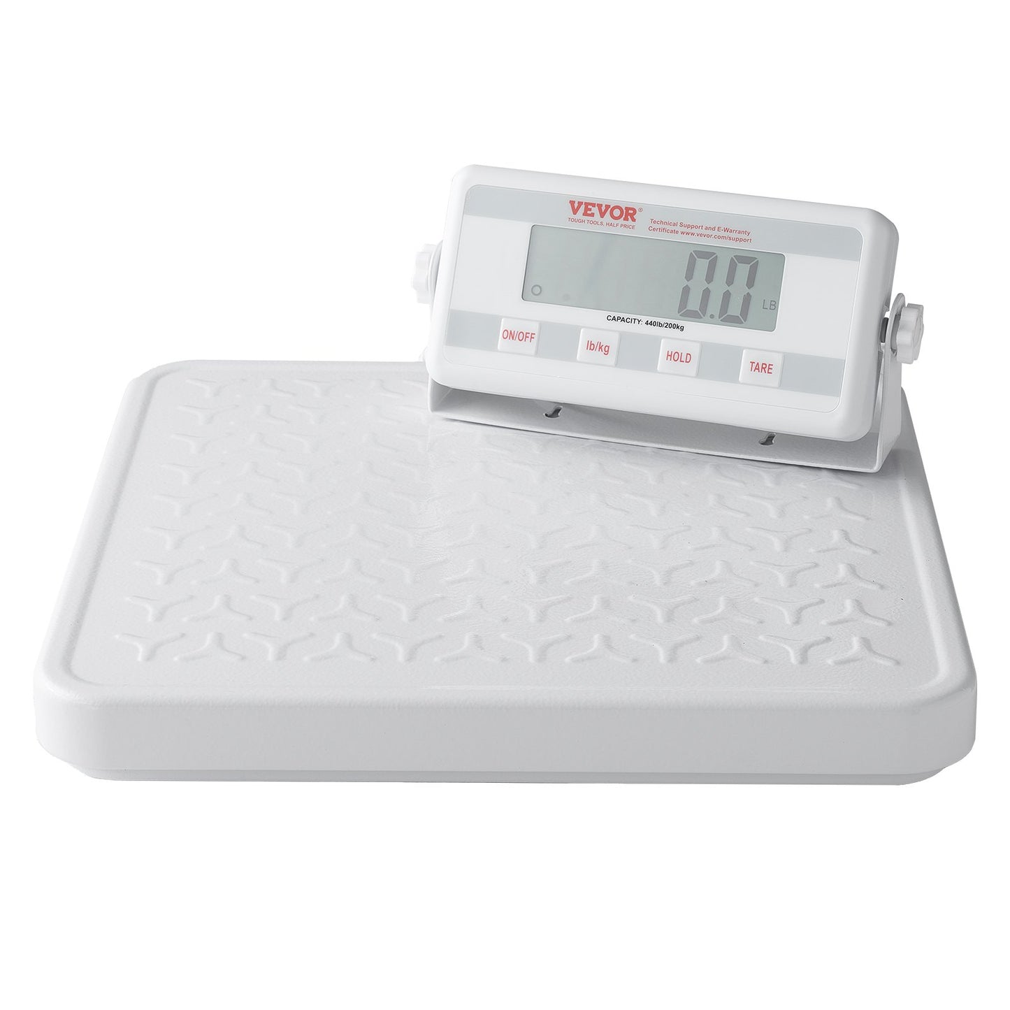 Tragbare medizinische Waage, professionelle digitale Arztwaage, 200 kg