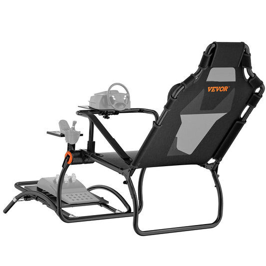 Racing Wheel Stand Vikbart för Logitech G923/G920/G29 Compact