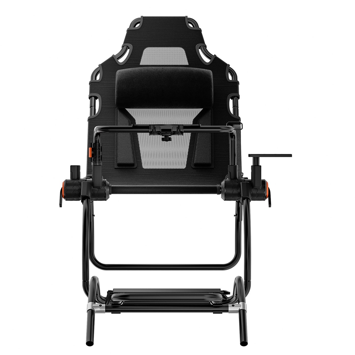Racing Wheel Stand Vikbart för Logitech G923/G920/G29 Compact