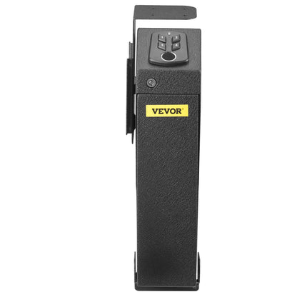 Vapenskåp Fingeravtryck Pistol Vapenskåp Vapenförvaringsväska Vapenhållare Snabbåtkomst Säkerhetslås Nyckelvalv