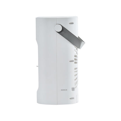 Portable Air Conditioner 4-in-1 Evaporative Air Cooler 700ml water tank