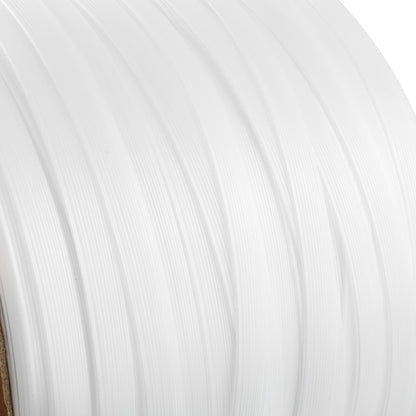 Förpackning vävd bandrulle 1/2" x 0,03" x 660' bandingrem 882 lbs