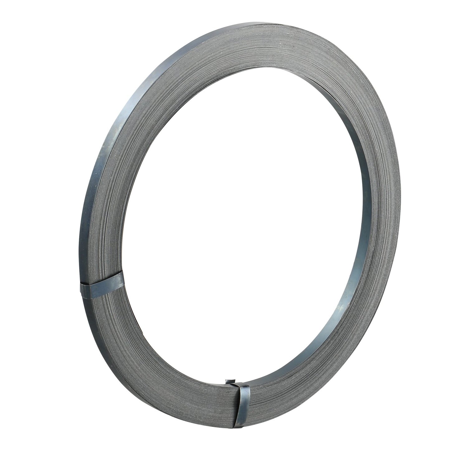 Verpackungsstahl-Umreifungsrolle 1/2" x 0,016" x 330' Umreifungsband 1100 lbs