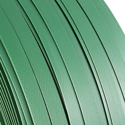 Förpackning Polyester PET-bandningsrulle 0,63" x 0,03" x 4000' bandingrem