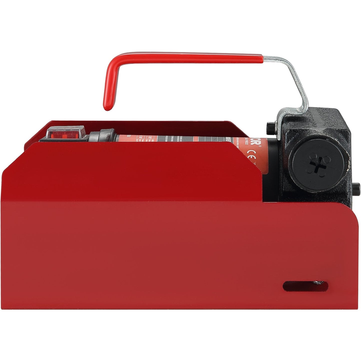 Kraftstoff-Transferpumpe, 12 V DC, 10 GPM, 26,2 ft Hub, tragbares elektrisches Diesel-Transferpumpen-Kit mit automatischer Abschaltdüse, Förder- und Saugschlauch für Diesel, Kerosin, Transformatoröl