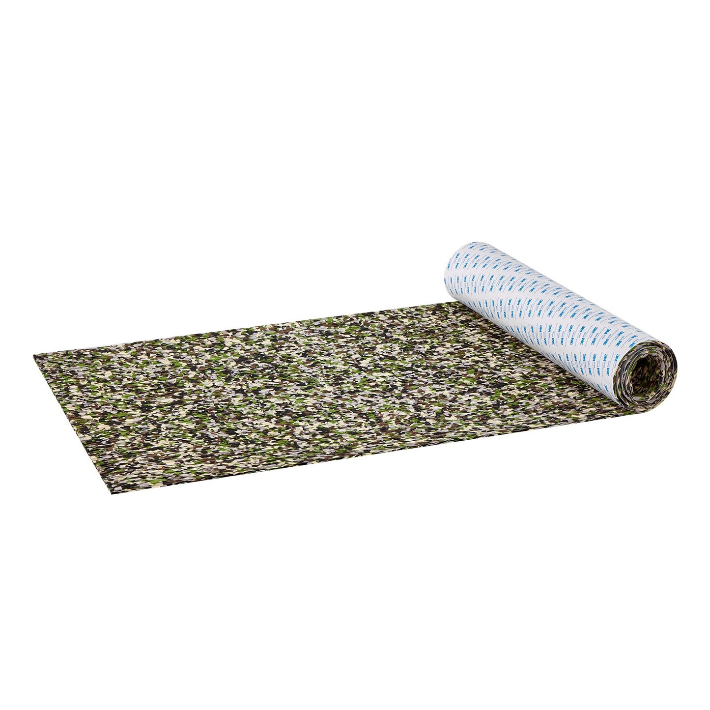 Boat Flooring, EVA Foam Boat Decking 94,5" x 23,6", halkfritt självhäftande golv, 31,1sq.ft 2 rullar marin matta för båtar, yacht, ponton, kajaktäck
