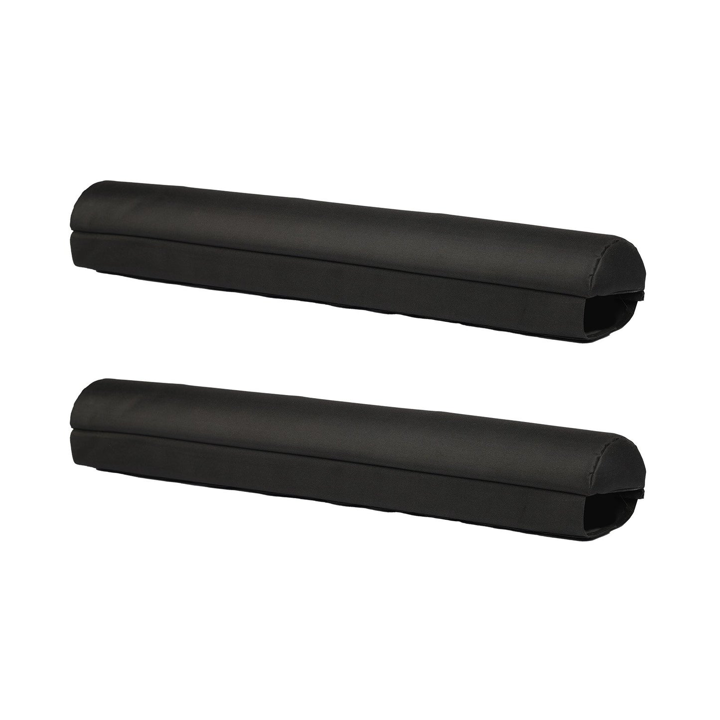 Takräckesdynor för tvärstång 88lbs lastkapacitet för kajaksurfbräda