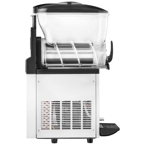 Commercial Slush Machine 15L Margarita Smoothie Freezer Drink Machine | EU