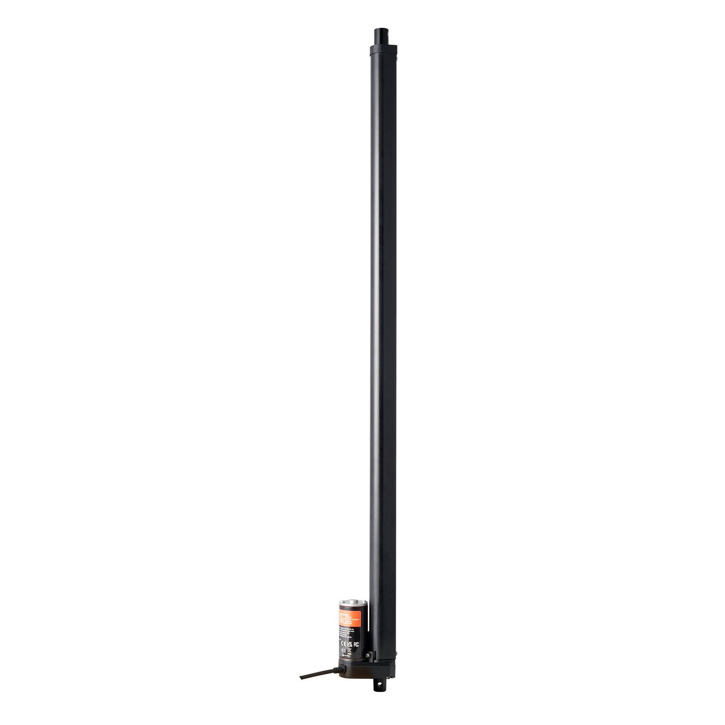 Linjärt ställdon 12V 20Inch 0,55"/s Höghastighets 220lbs/1000N IP54-skydd
