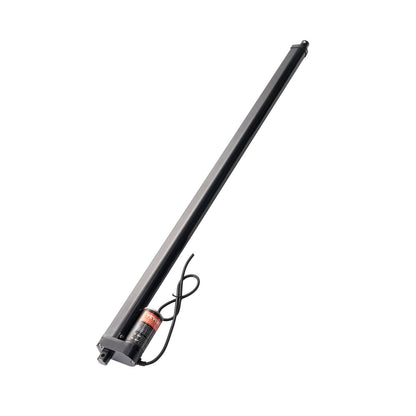 Linjärt ställdon 12V 20Inch 0,55"/s Höghastighets 220lbs/1000N IP54-skydd