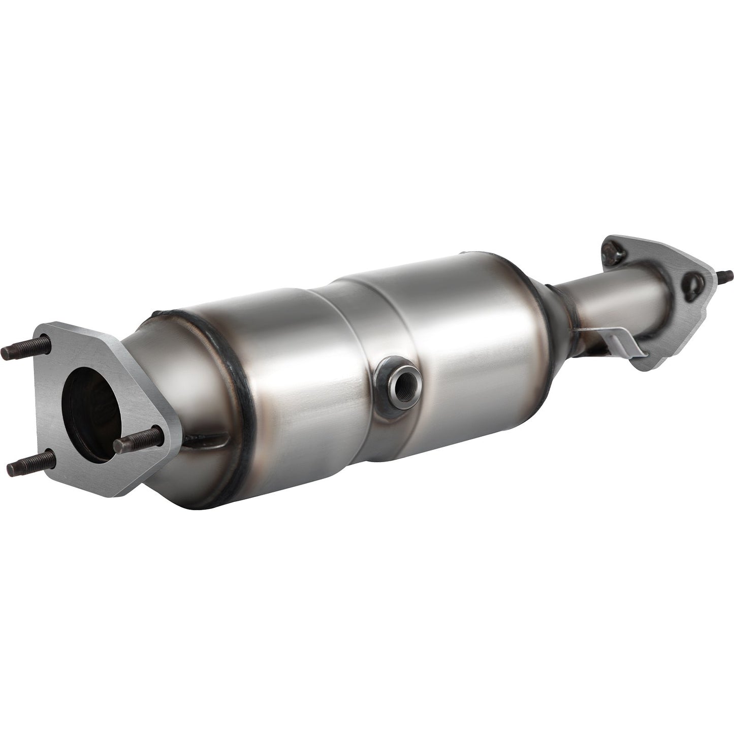 High Flow Katalysator För 2003-2007 Honda Accord DX/EX/LX 2.4L L4