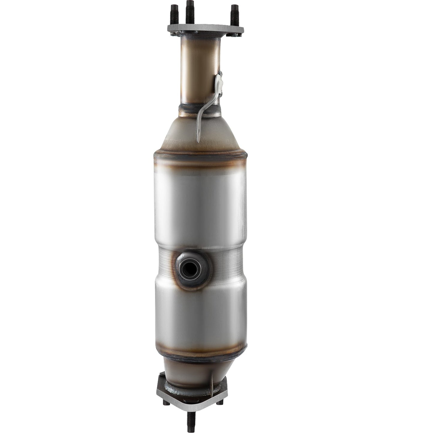 High Flow Katalysator För 2003-2007 Honda Accord DX/EX/LX 2.4L L4