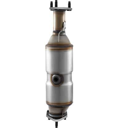 High Flow Katalysator För 2003-2007 Honda Accord DX/EX/LX 2.4L L4