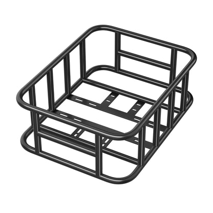 Rear Bicycle Basket Medium Bicycle Basket Cargo Net Rainproof Cover Liner