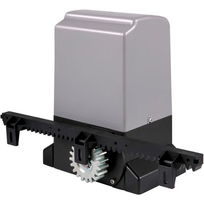 Sliding Gate Opener Automatic Sliding Gate 1800 KG 4 Remote &amp; APP Control