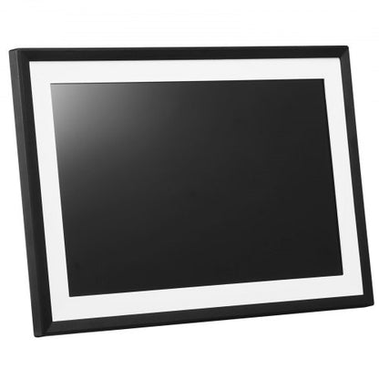260 mm digital fotoram 32 GB pekskärm 2-pack Wi-Fi-fotoramar