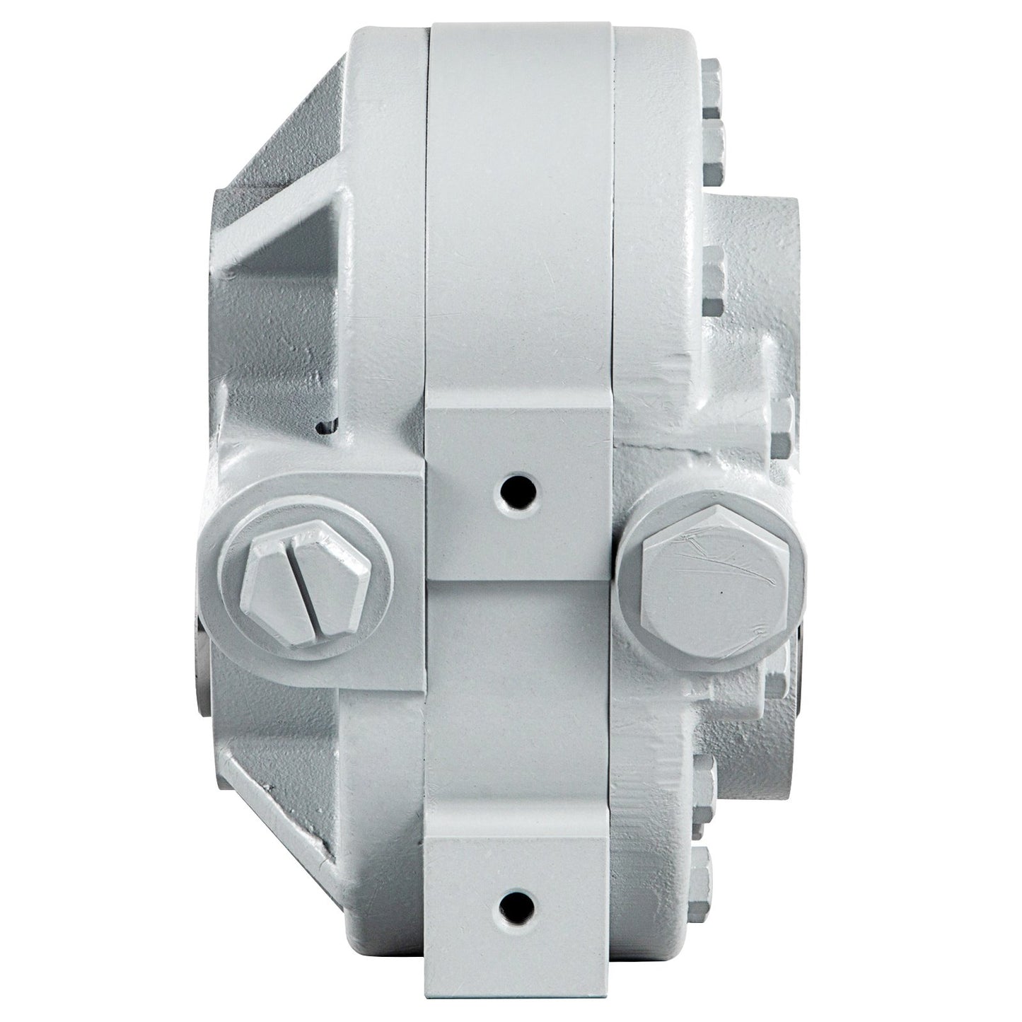 Hydraulikpumpe 16,6 GPM Hydraulikmotor 540 U/min Holzspalter 2500 PSI Hydraulikspalter SAE 12 Auslassanschluss Hydraulikpumpe für Holzspalter für LKW-Hebebühne, Scherenbühne, Muldenkipper