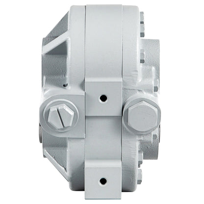 Hydraulikpumpe 16,6 GPM Hydraulikmotor 540 U/min Holzspalter 2500 PSI Hydraulikspalter SAE 12 Auslassanschluss Hydraulikpumpe für Holzspalter für LKW-Hebebühne, Scherenbühne, Muldenkipper