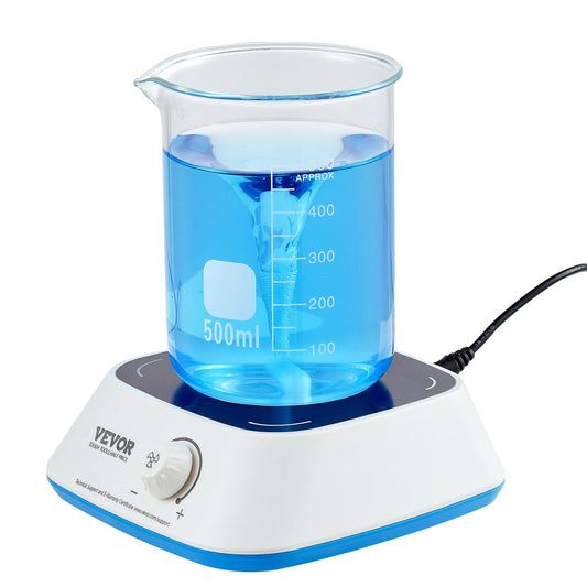 Magnetic stirrer stirrer plate 0-2000 RPM Adjustable speed Max 3000mL