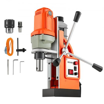 Magnetic drill press Magnetic drill press 1200 W 38 mm Drill diameter 900 rpm | EU