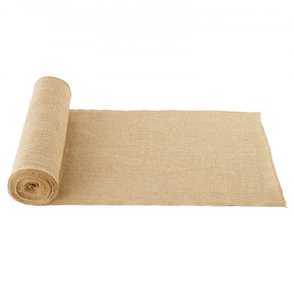 Burlap Fabric Roll Burlap Tree Wrap 14 inch x 30 feet for crafts and plants | EU