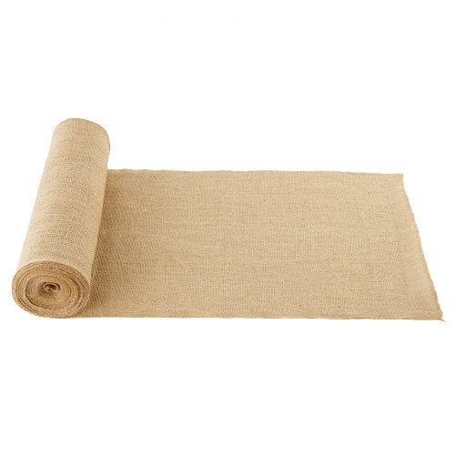 Burlap Fabric Roll Burlap Tree Wrap 14 inch x 30 feet for crafts and plants | EU