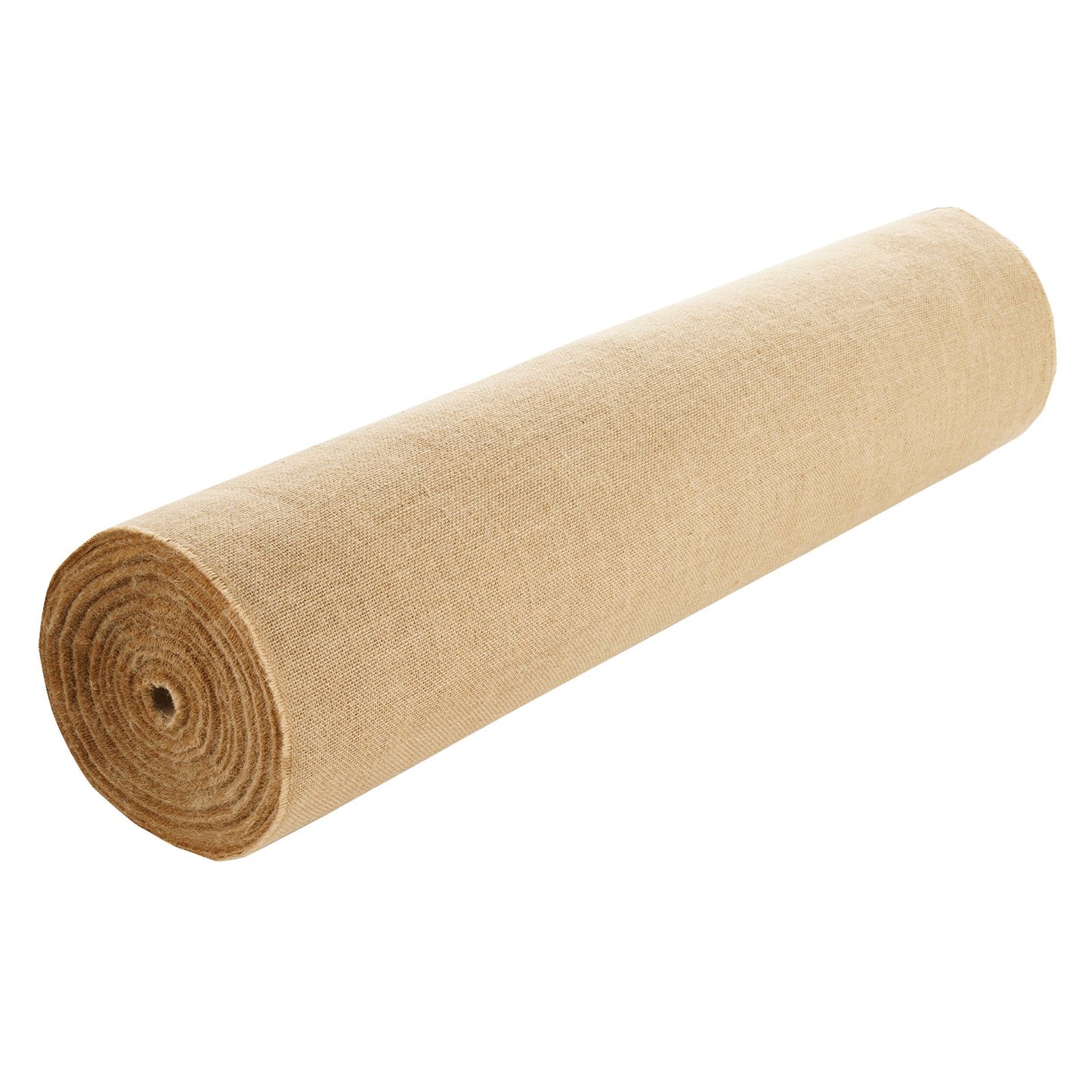 Burlap Fabric Roll Burlap Tree Wrap 40 inches x 150 feet for crafts and plants