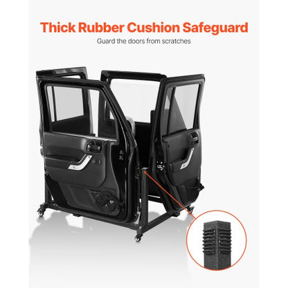 Wagen für Jeep Wrangler JK JL/Gladiator JT 2007- 2023 JK JL / Gladiator JT | EU