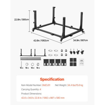 Wagen für Jeep Wrangler JK JL/Gladiator JT 2007- 2023 JK JL / Gladiator JT | EU
