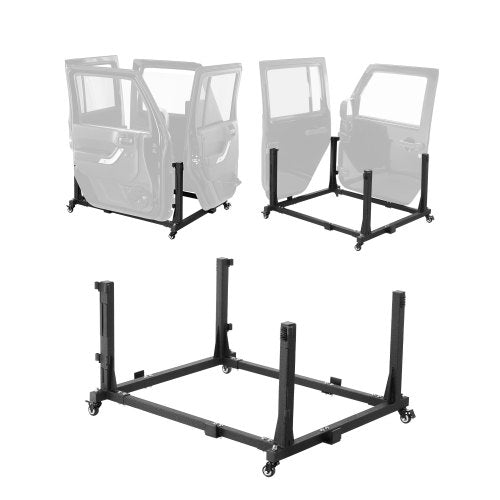 Cart för Jeep Wrangler JK JL/Gladiator JT 2007- 2023 JK JL / Gladiator JT |  EU