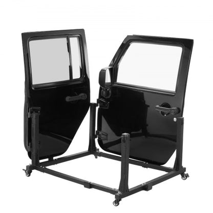 Wagen für Jeep Wrangler JK JL/Gladiator JT 2007- 2023 JK JL / Gladiator JT | EU