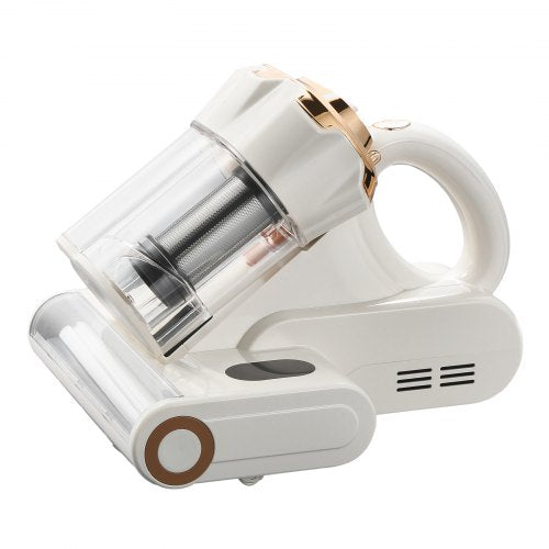 Madrassdammsugare med 18 kPa kraftfullt HEPA-filter 550 W vit |  EU