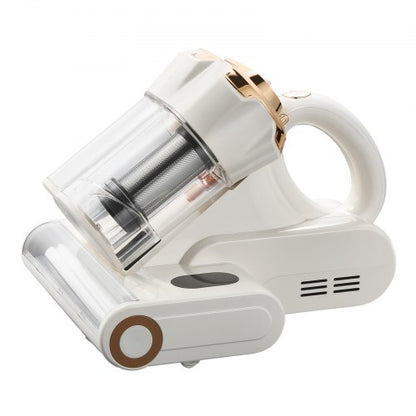Madrassdammsugare med 18 kPa kraftfullt HEPA-filter 550 W vit |  EU