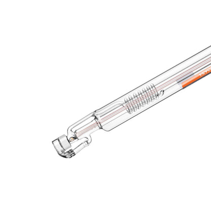 Laser Tube 50W CO2 Laser Tube 850mm Length 50mm Dia for Laser Machine