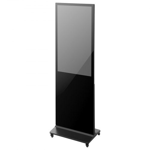 43" Digital Signage Display Pekskärm 2K UHD LCD Golvstående Kiosk |  EU