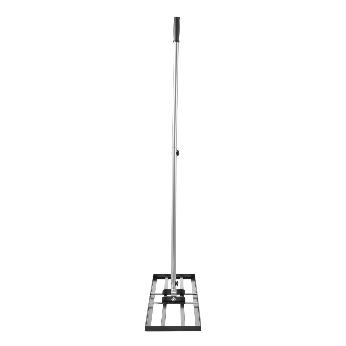 10x36 Inch Grass Leveling Rake 83.9 Inch Adjustable Handle for Yard Golf Court