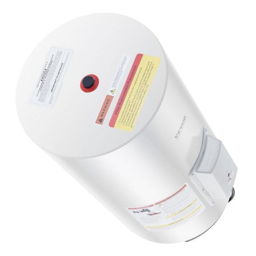 18 Gallon Electric Water Heater Instant Hot 1.6Kw LED Display for Shower | EU