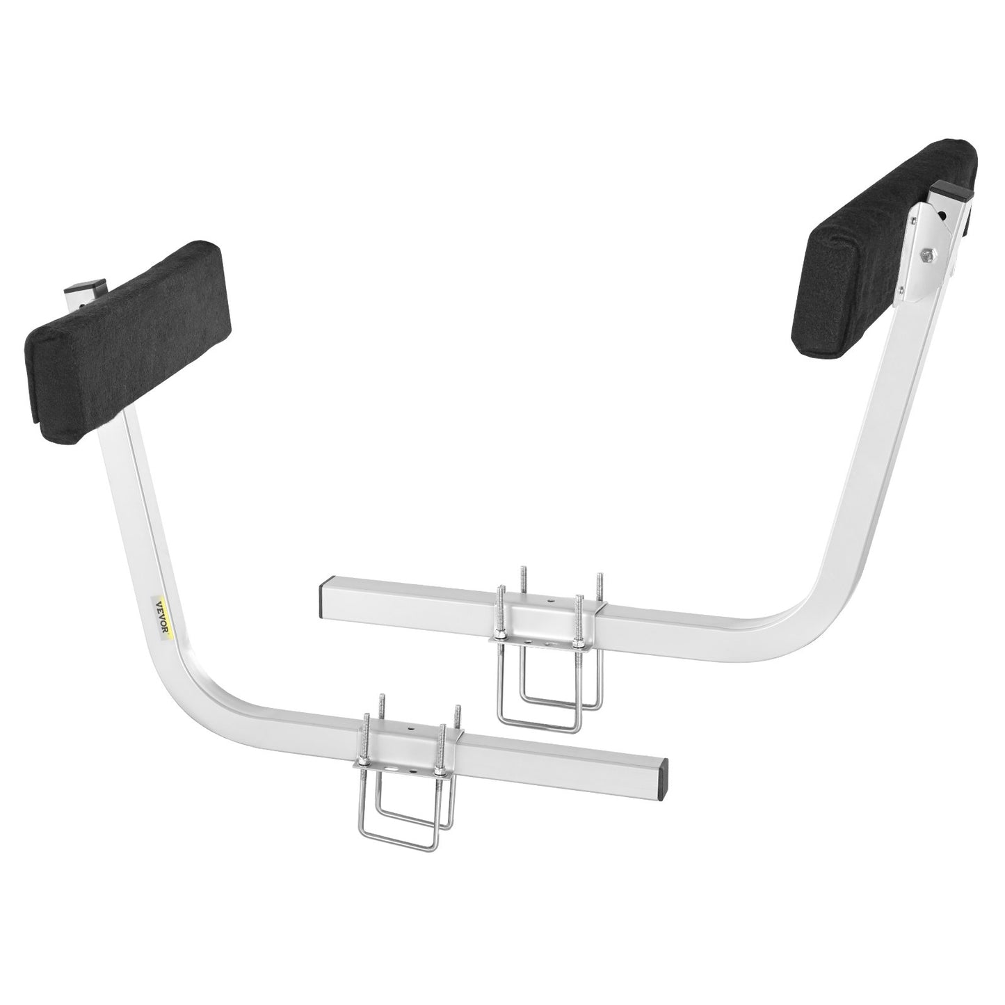 Boat Trailer Guide, 0,7M justerbar design Korta våningssläpguider, 2 ST.