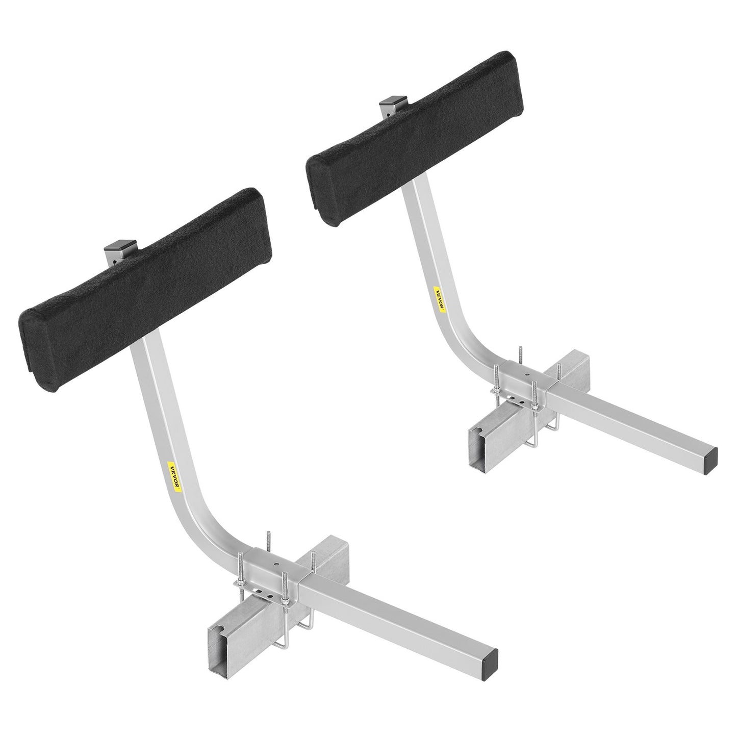 Boat Trailer Guide, 0,7M justerbar design Korta våningssläpguider, 2 ST.