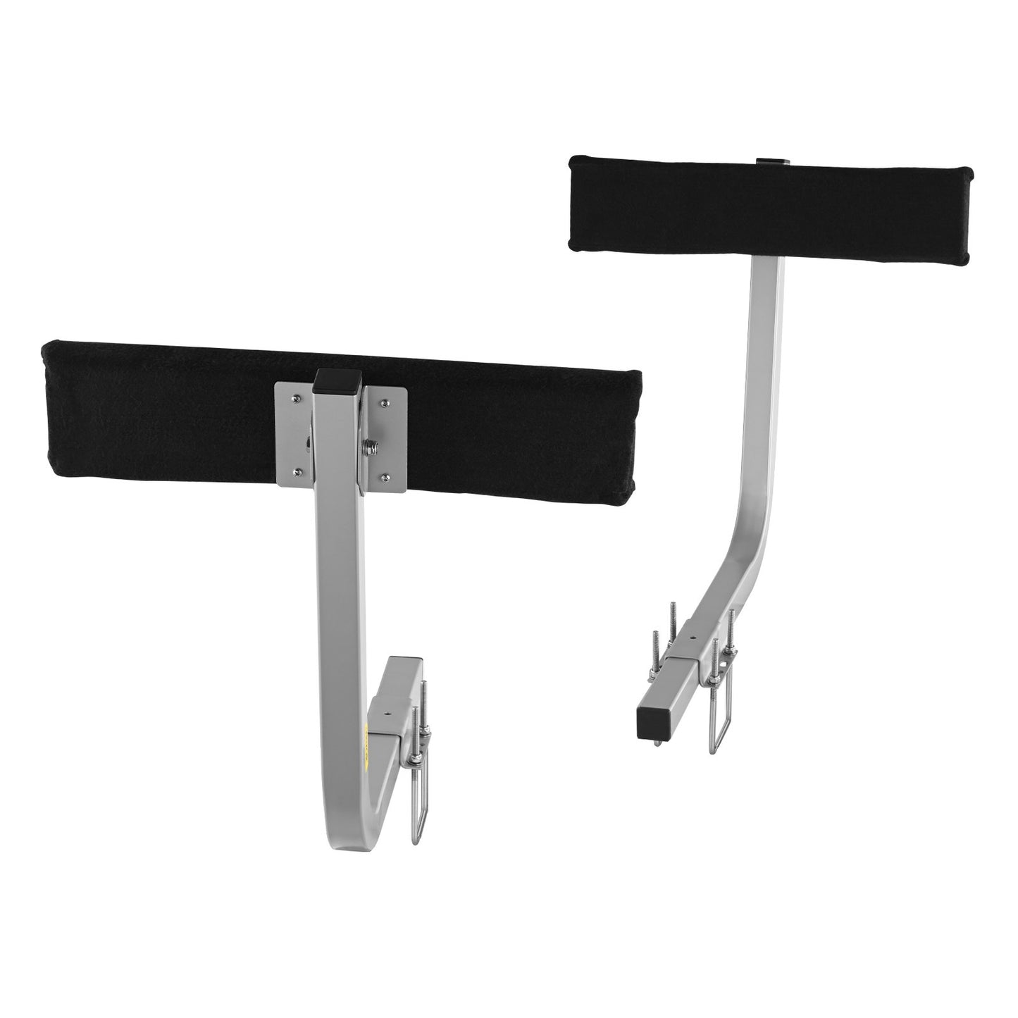 Boat Trailer Guide, 0,7M justerbar design Korta våningssläpguider, 2 ST.